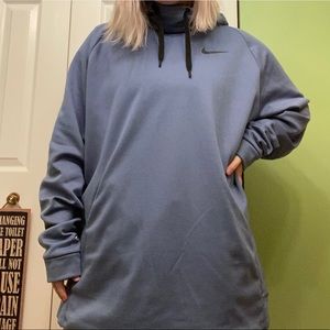 nike hoodie